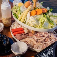 จันทร์ธารา Restaurant
