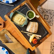 Taurus Restaurant  Anantara Vacation Club, Phuket