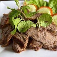 อาหารป่าจ่าวี ไม่มีหน้าร้านสาย4แล้ว แกงกาญจน์ ร้านใหม่ดิลิเวอรี่