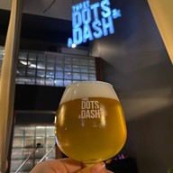 Three Dots & A Dash Huahin