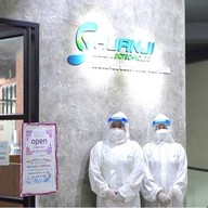 บรรยากาศ Huanji Thailand