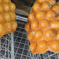 วาฟเฟิลฮ่องกง waffle the_oh (วาฟเฟิลดิ_โอ้) ซอยบ้านมีสุข3ตรงข้ามร้านโดนยำ