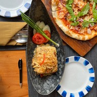 Taurus Restaurant  Anantara Vacation Club, Phuket