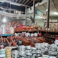 ตลาดน้ำโบราณบางพลี
