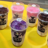Cocoa Mafia