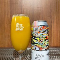 Three Dots & A Dash Huahin