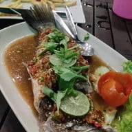 เมนูของร้าน Seashell Restaurant