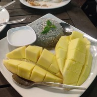 เมนูของร้าน Seashell Restaurant