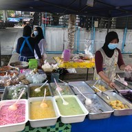 Food Center สุไหงโกลก