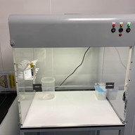 บรรยากาศ Bangkok Genome Center