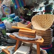 ตลาดน้ำโบราณบางพลี