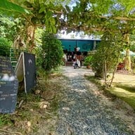 หน้าร้าน Kuba Lounge