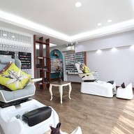 Grande Nail The Nail Resort