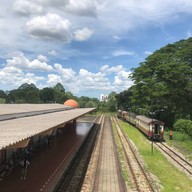 สถานีรถไฟสุไหงโกลก