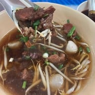 ข้าวหมูแดงเคหะ พระราม 2