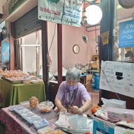 ตลาดน้ำโบราณบางพลี