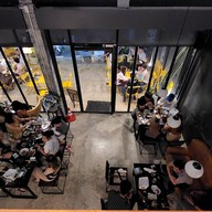 Three Dots & A Dash Huahin