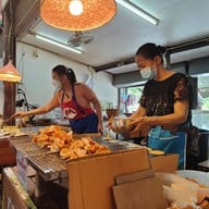 ตลาดน้ำโบราณบางพลี