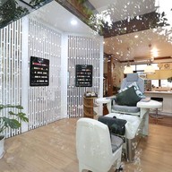 Grande Nail The Nail Resort