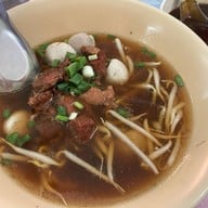 ข้าวหมูแดงเคหะ พระราม 2