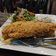 เมนูของร้าน Seashell Restaurant