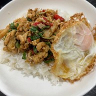 ร้านอาหารตามใจสั่ง