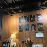 Three Dots & A Dash Huahin