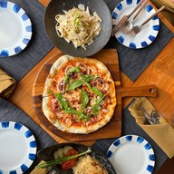 Taurus Restaurant  Anantara Vacation Club, Phuket