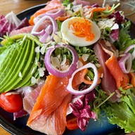 เมนูของร้าน Little Roma