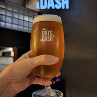 Three Dots & A Dash Huahin