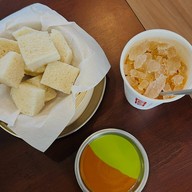 เมนูของร้าน Sai Sai Dessert ปราณบุรี