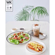 WK Brewing. โดย