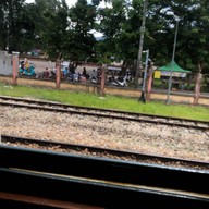 สถานีรถไฟสุไหงปาดี