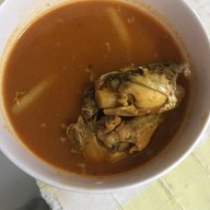 เมนูของร้าน กินเผ็ดอาหารปักษ์ใต้ By ข้าวหมกไก่เทเวศน์ สาขา 5