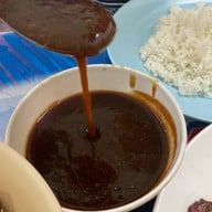 ข้าวหมูแดงเคหะ พระราม 2