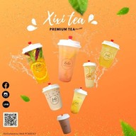 Xixi Tea