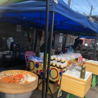 Food Center สุไหงโกลก