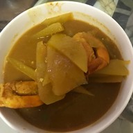 เมนูของร้าน กินเผ็ดอาหารปักษ์ใต้ By ข้าวหมกไก่เทเวศน์ สาขา 5