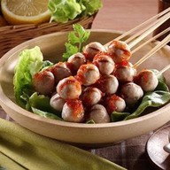 ขนมจีนน้ำยา กระต่ายสาว