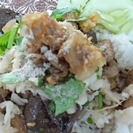 ข้าวแห้งล้านฟ้า(แจ็คกี้)