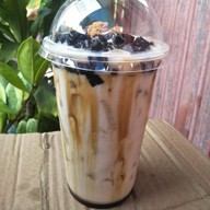 เปรี้ยวคอฟฟี่