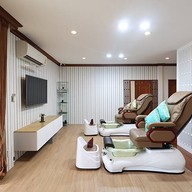 Grande Nail The Nail Resort