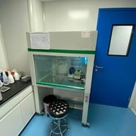 บรรยากาศ Bangkok Genome Center