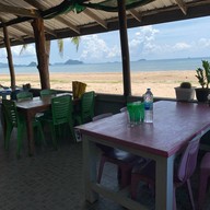ร้านอาหารริมน้ำ