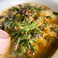 อาหารป่าจ่าวี ไม่มีหน้าร้านสาย4แล้ว แกงกาญจน์ ร้านใหม่ดิลิเวอรี่