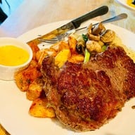 เมนูของร้าน El Mercado ซอยไผ่สิงโต