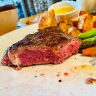 เมนูของร้าน El Mercado ซอยไผ่สิงโต