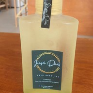 เมนูของร้าน Jinsei Ramen  สะพานสูง