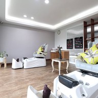 Grande Nail The Nail Resort