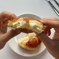 Hoppy Cafe Cake coffee & tea สาขาแม่สาย
